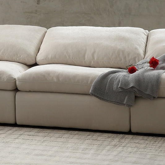 Modular - Armless Chair