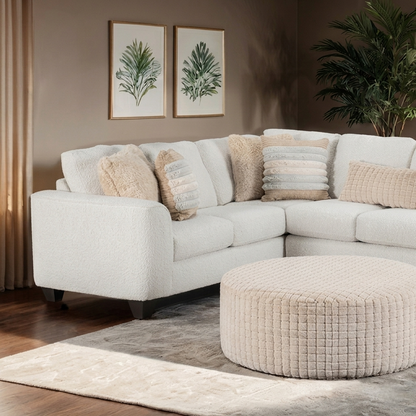 Iroquois Sectional    LOW STOCK. PLEASE CALL