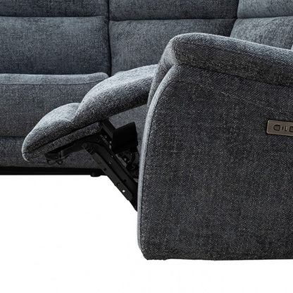 Mattheus Power Sectional