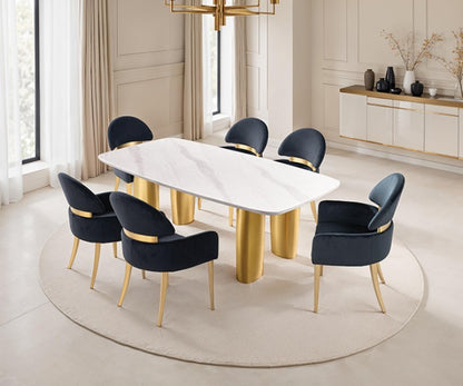 Northall                                         Dining Table Set