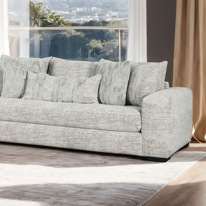 Summerset
Sofa-Chair And A Half 2PC