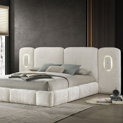 Newhaven
Bed Bed Frame