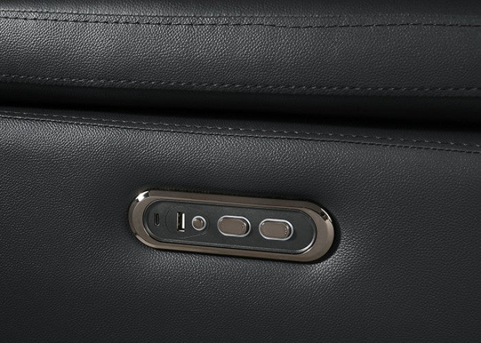 Oliverus
Power Sectional