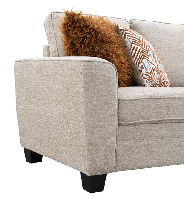 Enea
Sofa Set 2PC