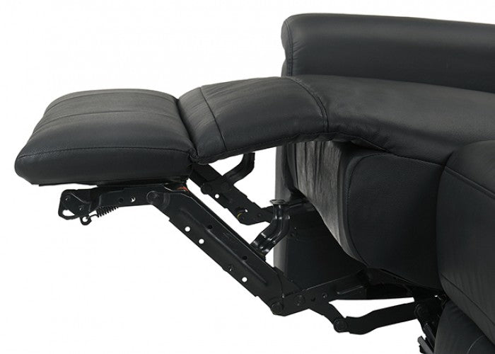 Oliverus
Power Sectional