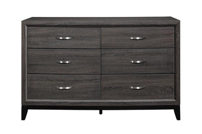 Queen Bedroom Set 4pc
