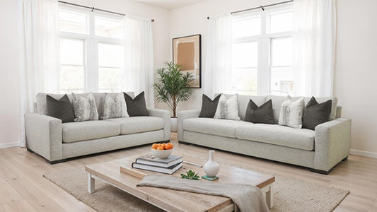 Romsey
Sofa-Set