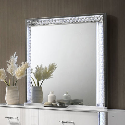 Hazeline
Bedroom Set