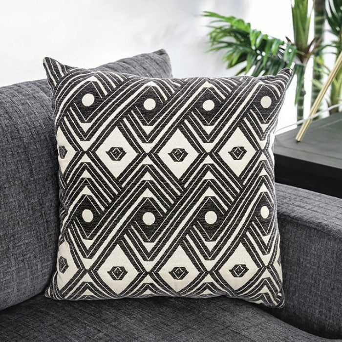 U-Sectional w/ Right Chaise