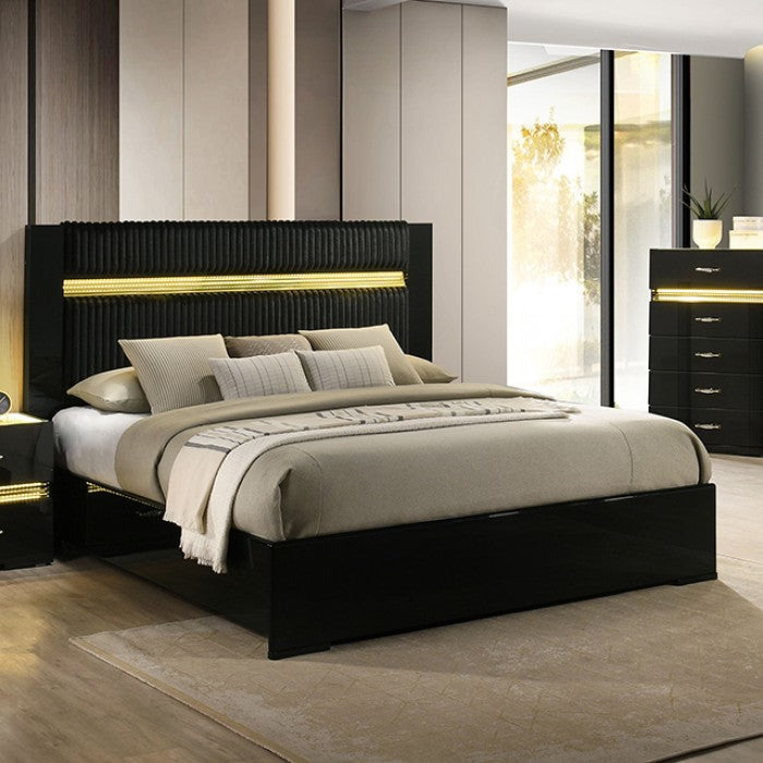 Lucida
Bedroom Set