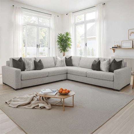Nerone
Sectional