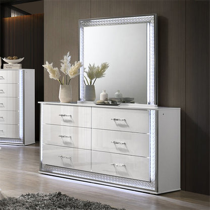 Hazeline
Bedroom Set