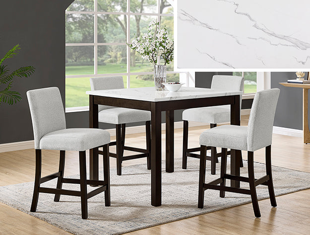 LENNON 5-PK CNTR HT TBL SET