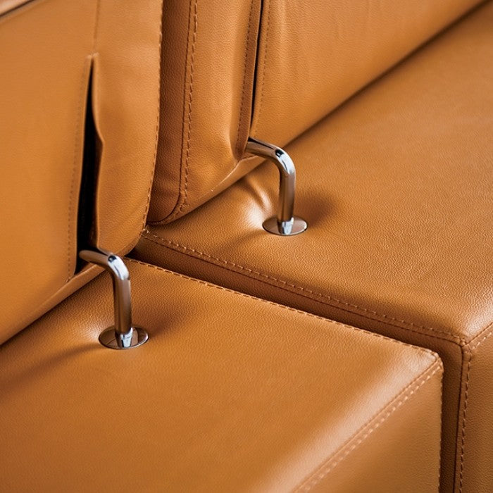 Vadso
Sectional, Left and Right Chaise