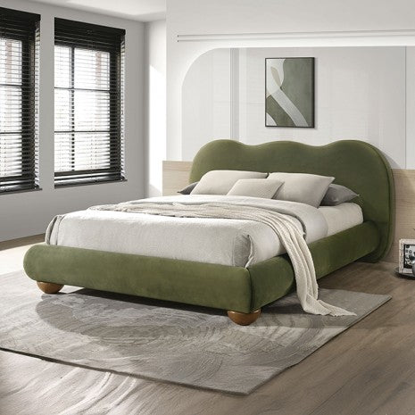 Finamore
Bed Frame