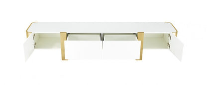 Larvik
TV Stand