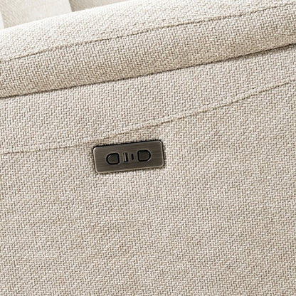 Mattheus Power Sectional