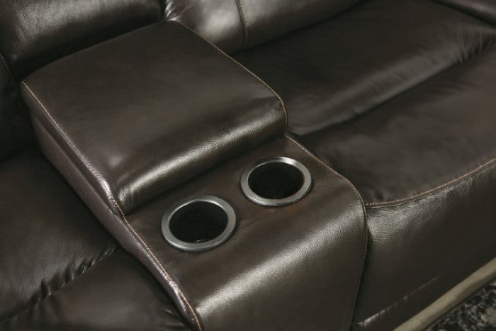 Gorgius Power Sectional
