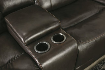 Gorgius Power Sectional