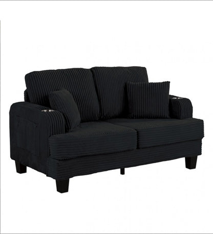 Sofa + Loveseat Set 2PC