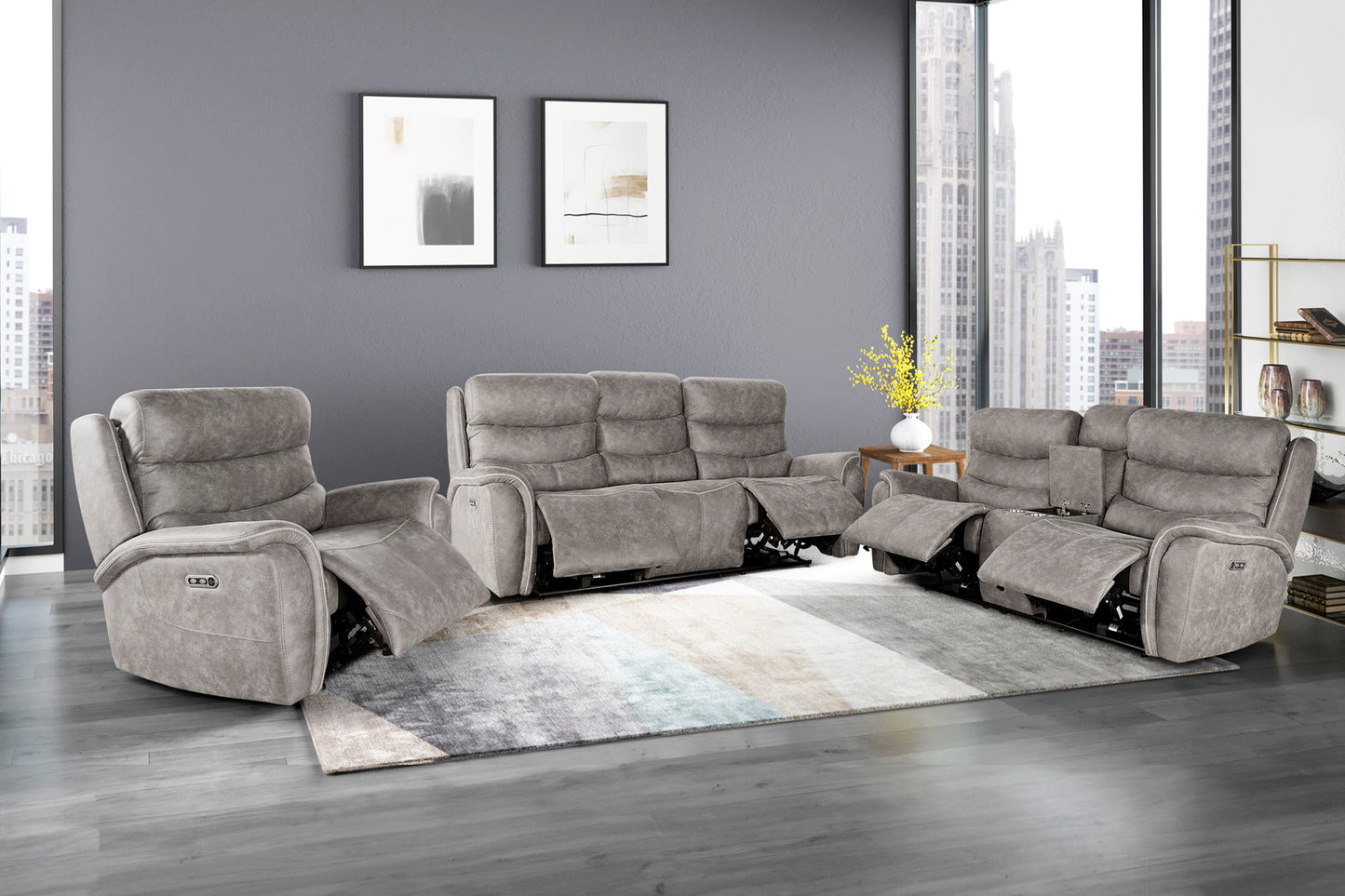 Kamari Collection