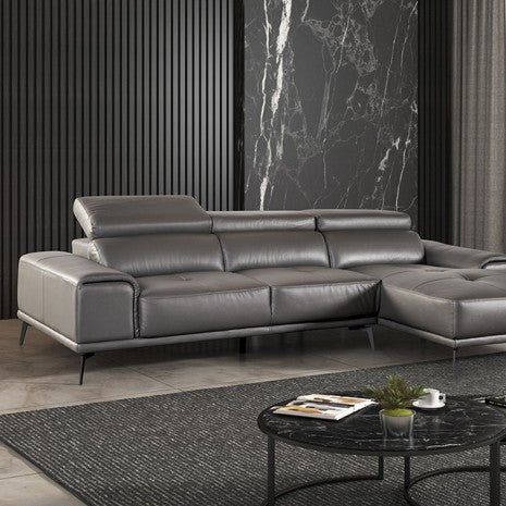 Vadso
Sectional, Left and Right Chaise