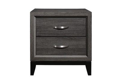 Queen Bedroom Set 4pc