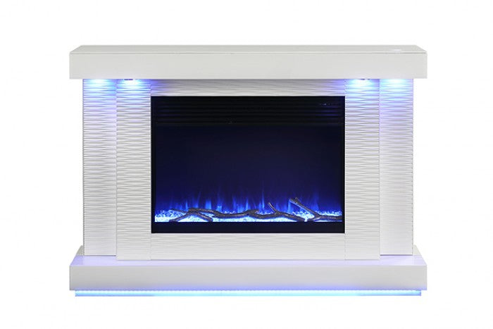 Dorrit
55" Electric Fire Place