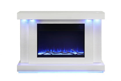Dorrit
55" Electric Fire Place