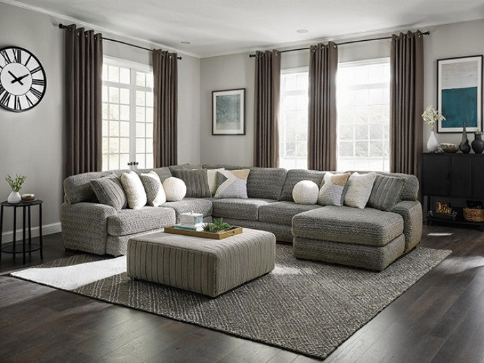 Elmhurst
U-shaped Sectional