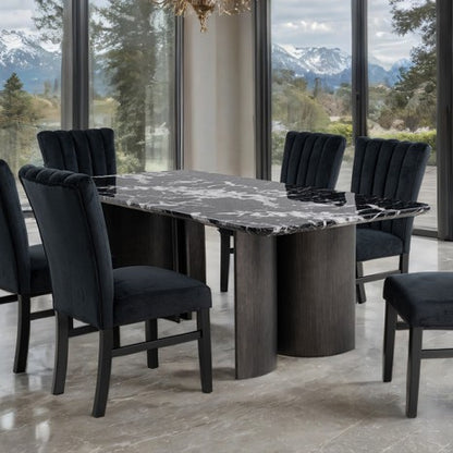Selsey
Dining Table, Stone Top