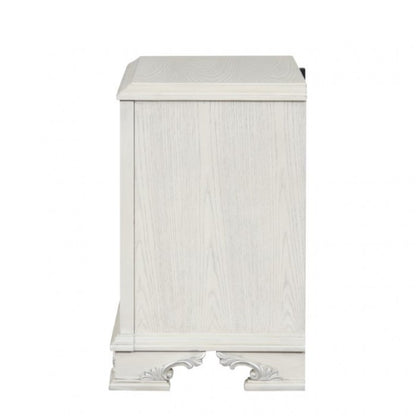 Stella Mia
 Bed Set 4Pc W Vanity |