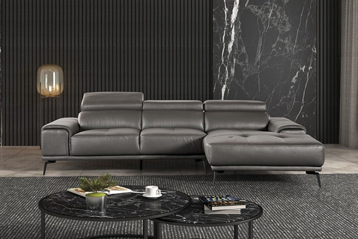 Vadso
Sectional, Left and Right Chaise