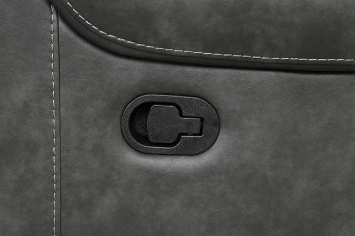 Tepic Sofa Set 2-Piece |