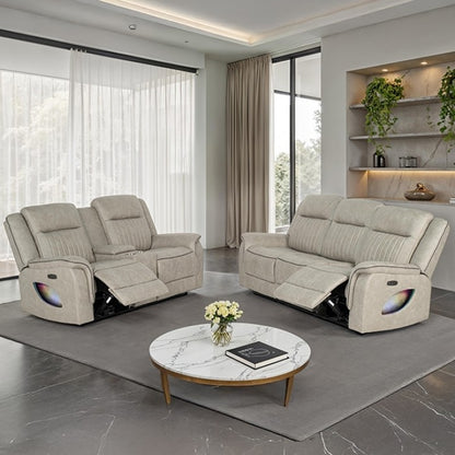 Arturus SOFA LOVESEAT 2PC