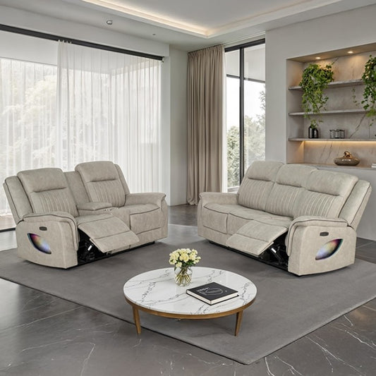 Arturus SOFA LOVESEAT 2PC