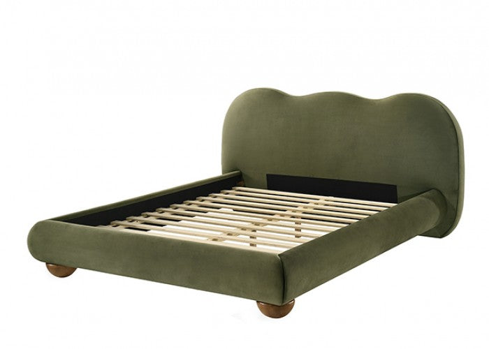 Finamore
Bed Frame