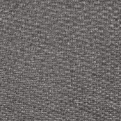 Dining Table Set with Extension Table Grey