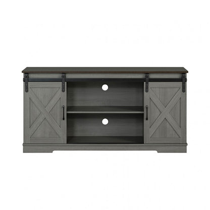 Tv Stand Garibaldi