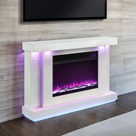 Dorrit
55" Electric Fire Place