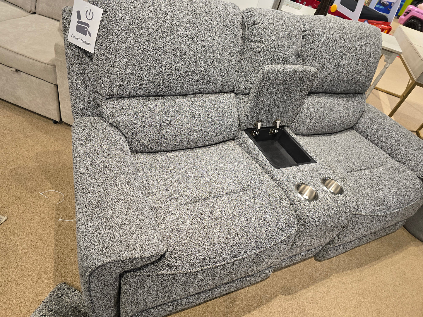 Morcote
Power Recliner