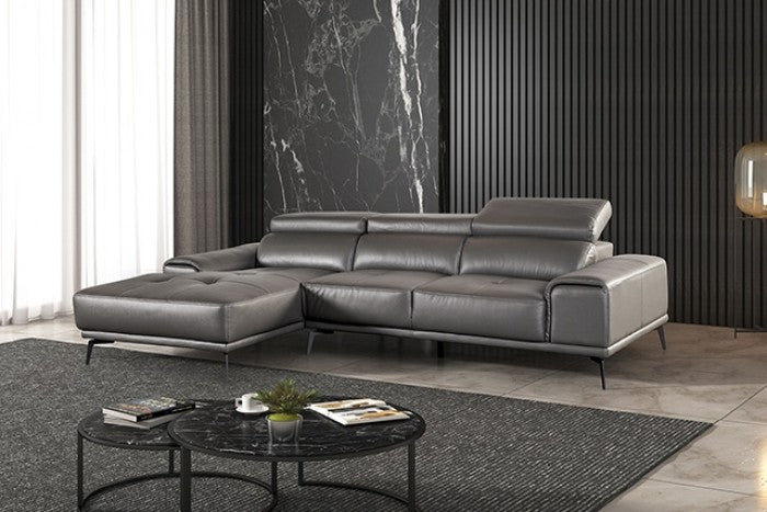 Vadso
Sectional, Left and Right Chaise