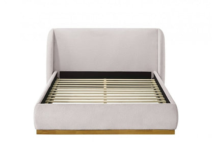Whitman
Bed