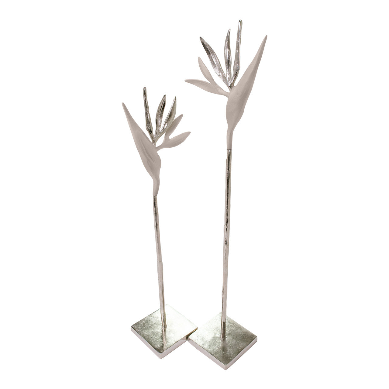 Conlan Sculptures -Set 2