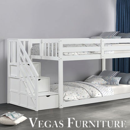 Jojo
Bunk Bed