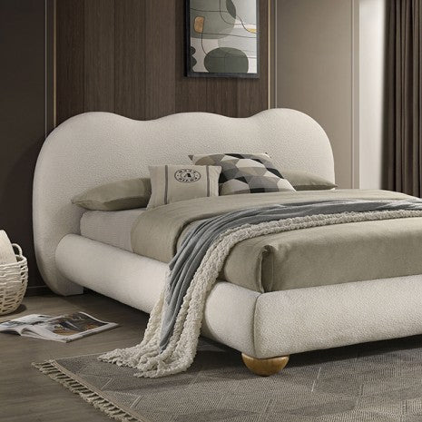 Finamore
Bed Frame