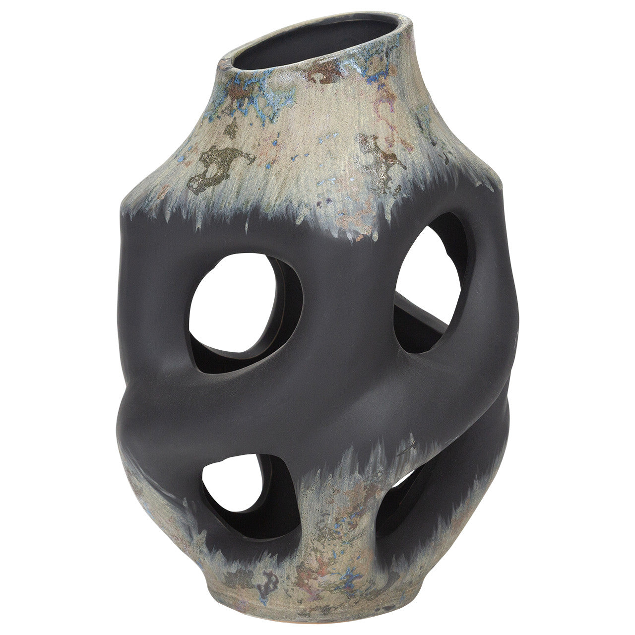 Salerno Vases -Set 2