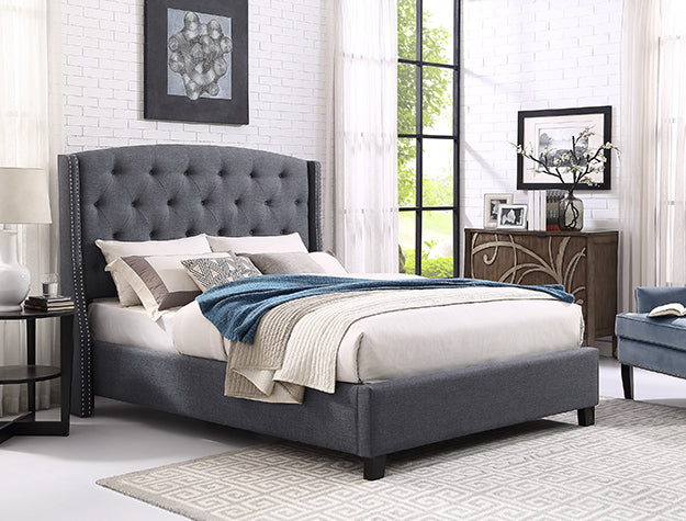 EVA BED