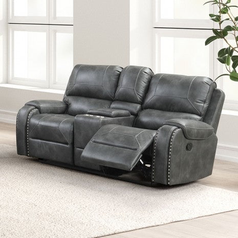 Tepic Sofa Set 2-Piece |