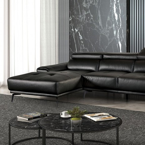 Vadso
Sectional, Left and Right Chaise